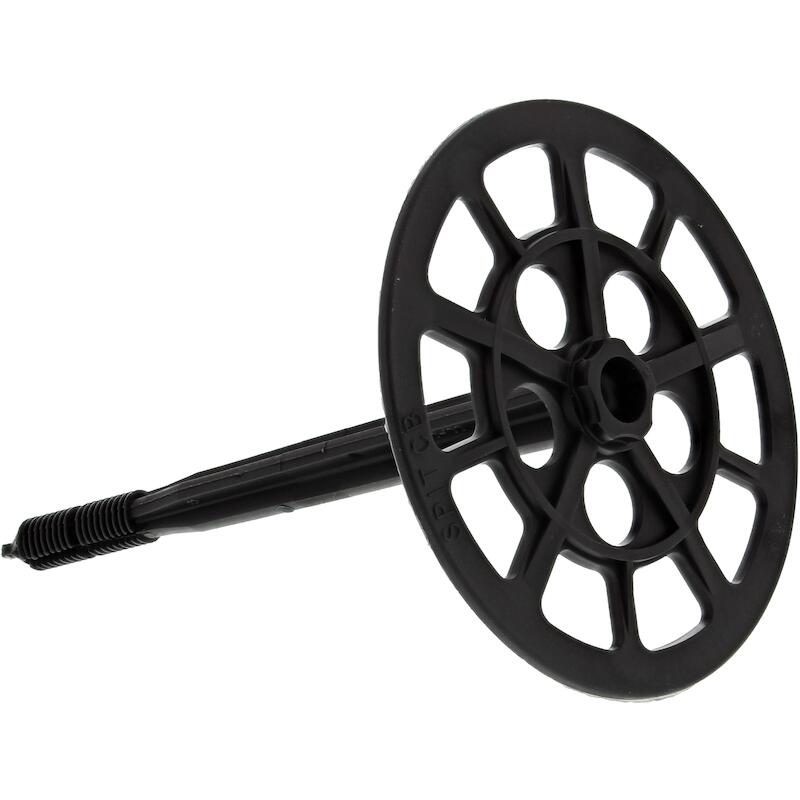 ISOLATIEPLUG D90 8X200      CB         054867 SPIT