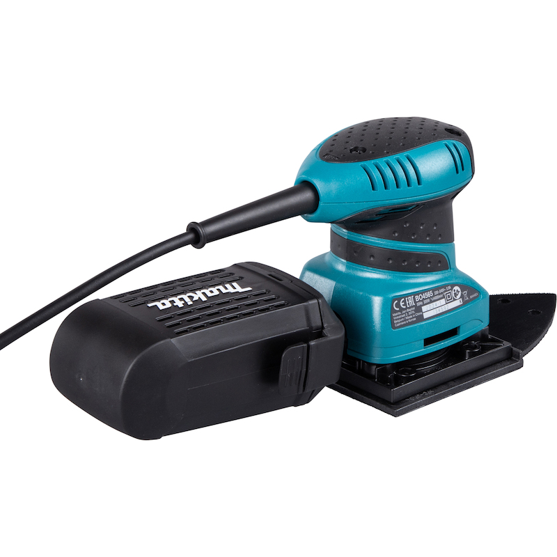 PONCEUSE VIBRANTE - BO4565K - MAKITA