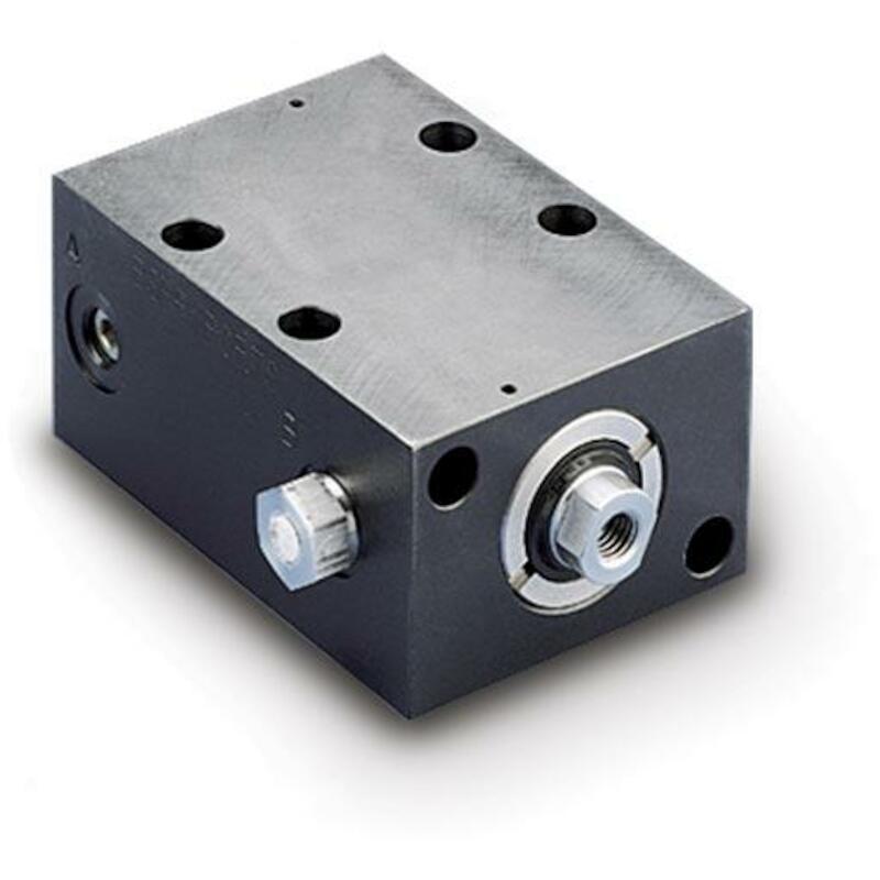 HYDR.KLEMCILINDER 44KN      BMD40252       ENERPAC