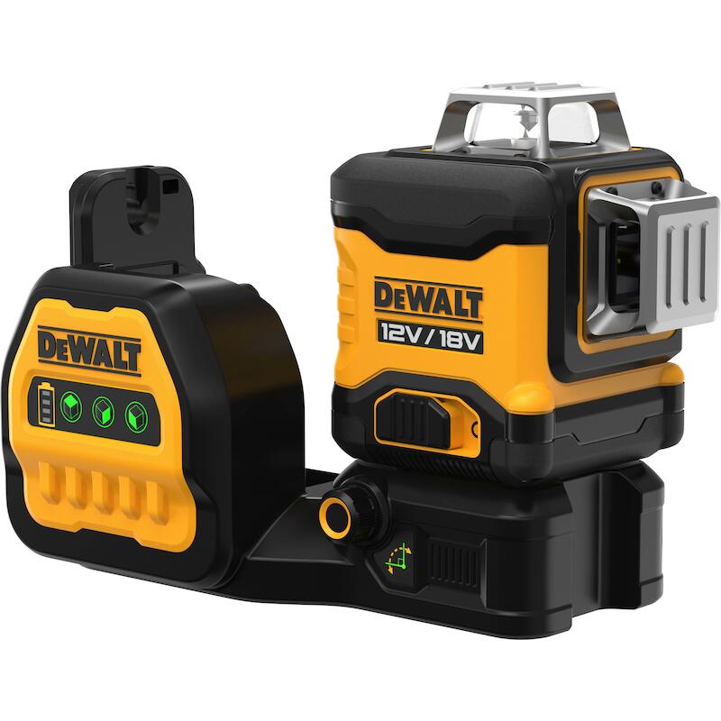 MULTILIJNLASER 12-18V/BODY  DCE089NG18      DEWALT