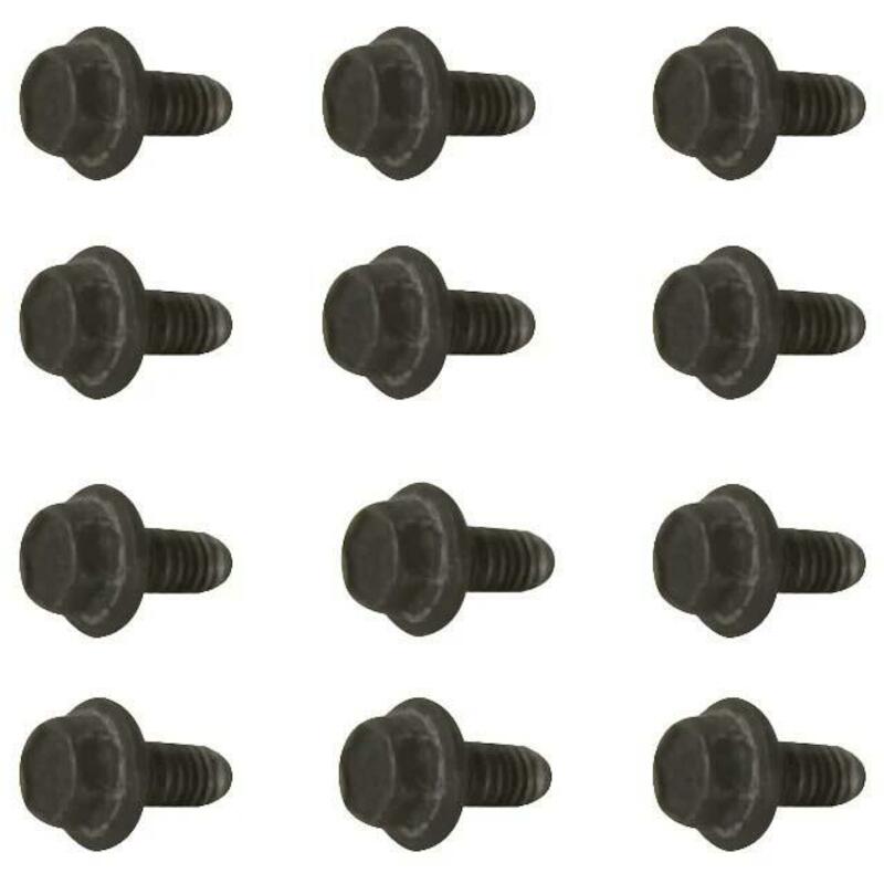 VERVANGSCHROEVENSET         M10-12PCS         VIVA