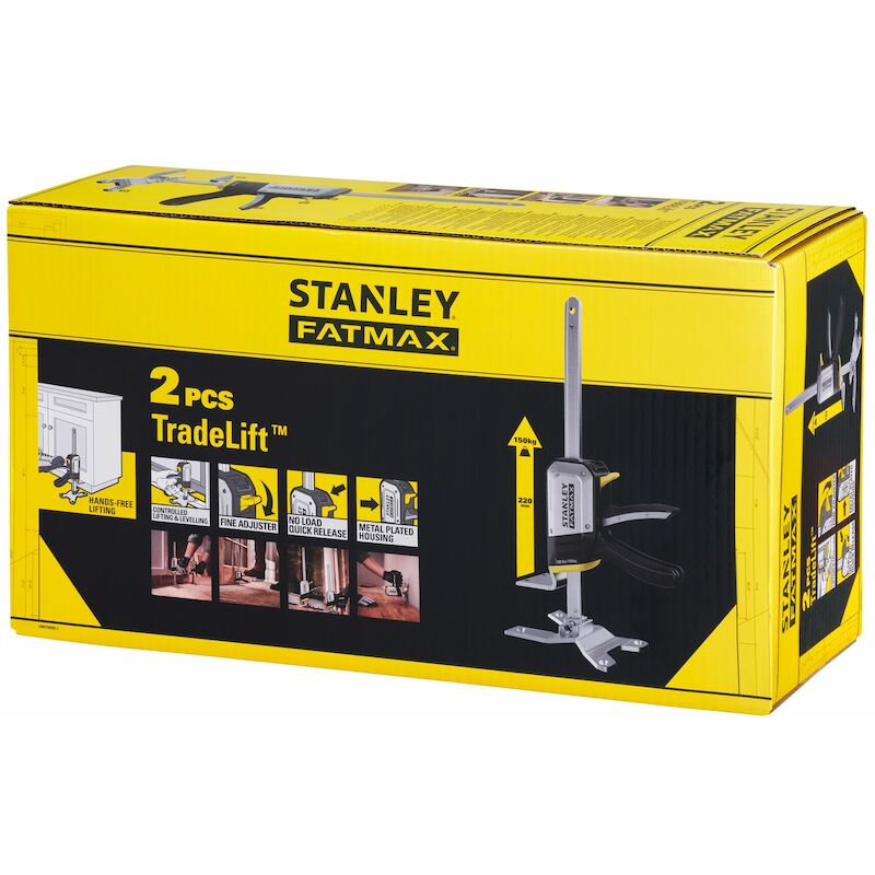 TRADELIFT FATMAX            FMHT83552-1 (2ST) STAN