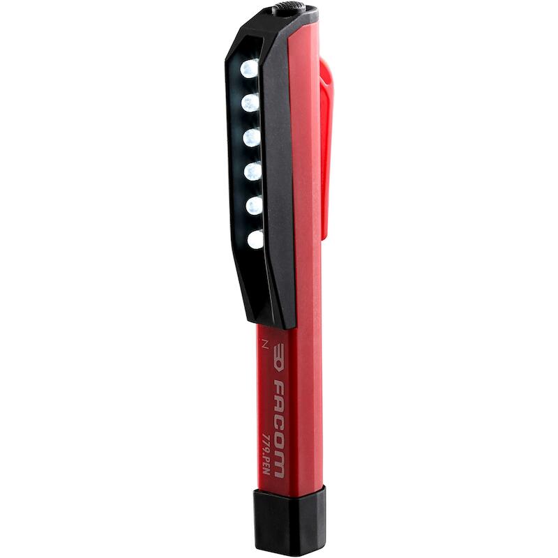 LAMPE STYLO À LEDS          779.PENPB        FACOM