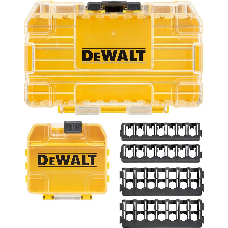 BOÎTE TOUGHCASE PETIT       DT70801-QZ      DEWALT