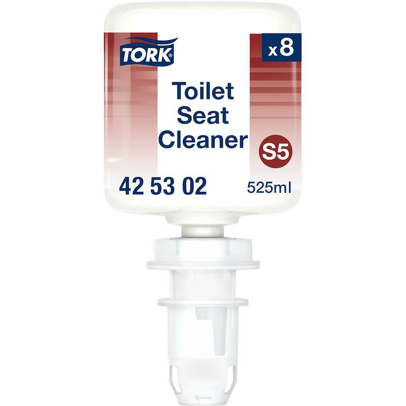 TOILETBRIL REINIGER MINI S5 425302 - 525ML    TORK