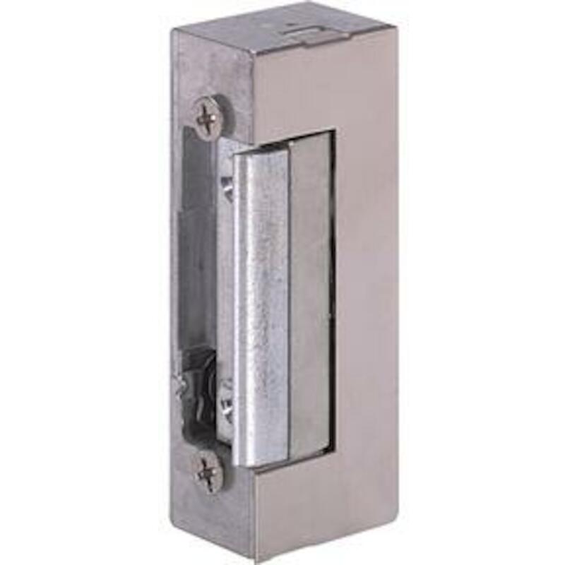 ELEC.DEUROPENER 8-16V GS/WS 17E - EX.VOORP. EFFEFF