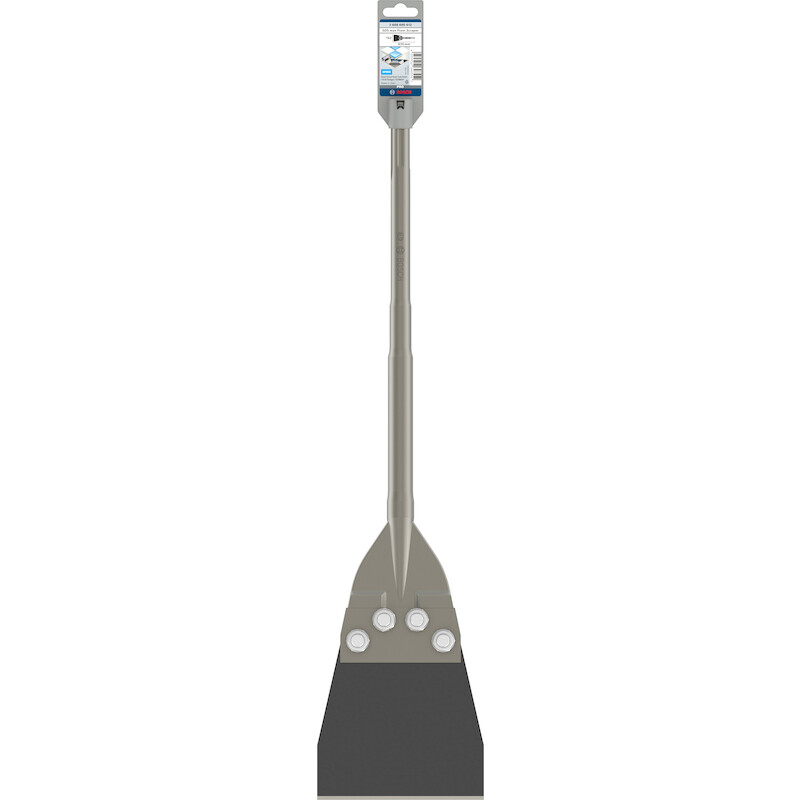 GRATTOIR DE SOL PRO 152MM   2608690612       BOSCH