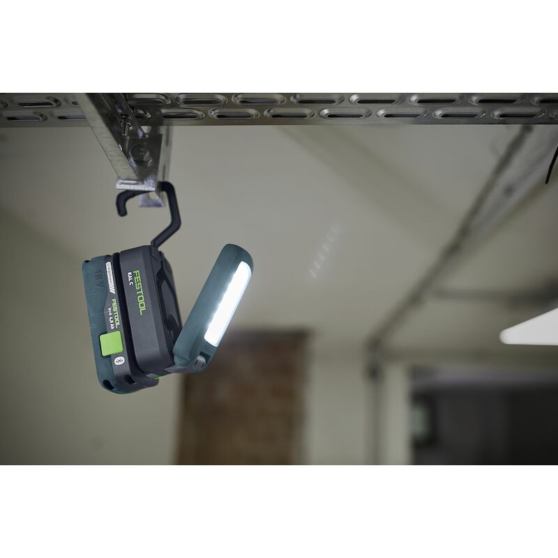ACCU-WERKLAMP 18V/BODY      SYSLITE KAL C  FESTOOL
