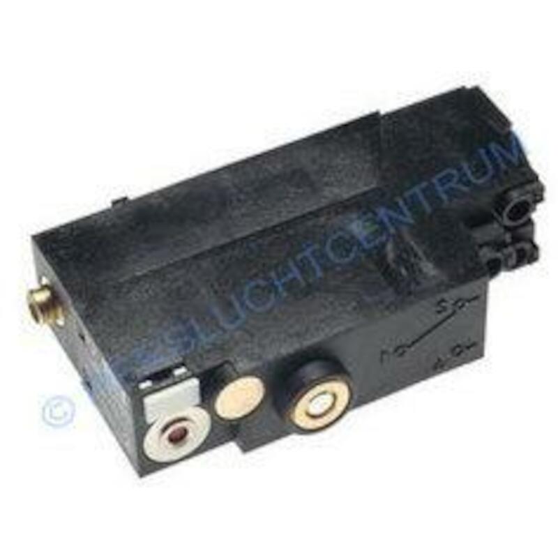 PRESSOSTAT                  PS1-P1071       PARKER