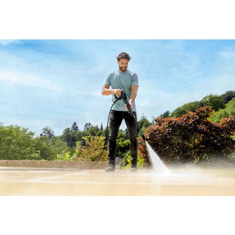 HD-REINIGER                 K 7 WCM        KARCHER