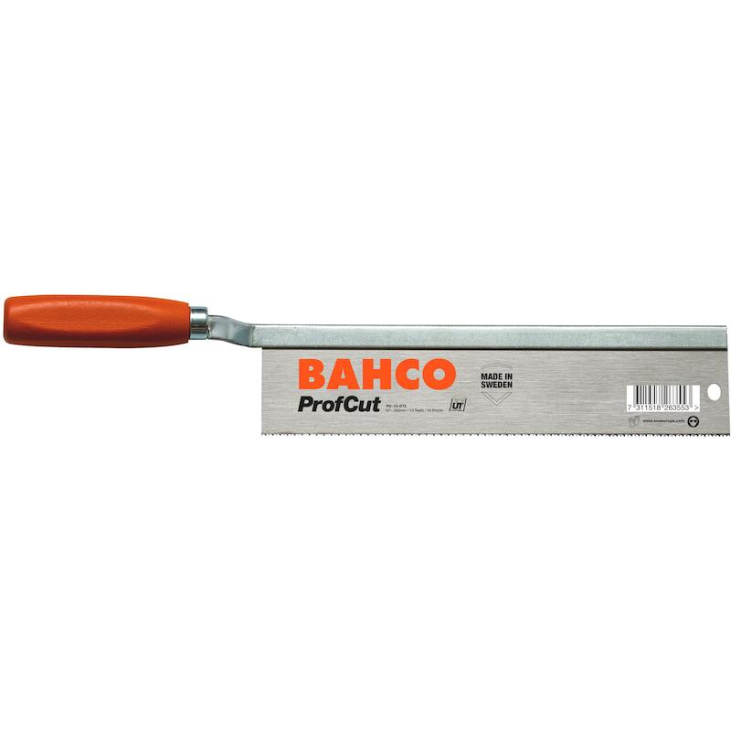 TOFFELZAAG LINKS 250MM      PC-10-DTL        BAHCO