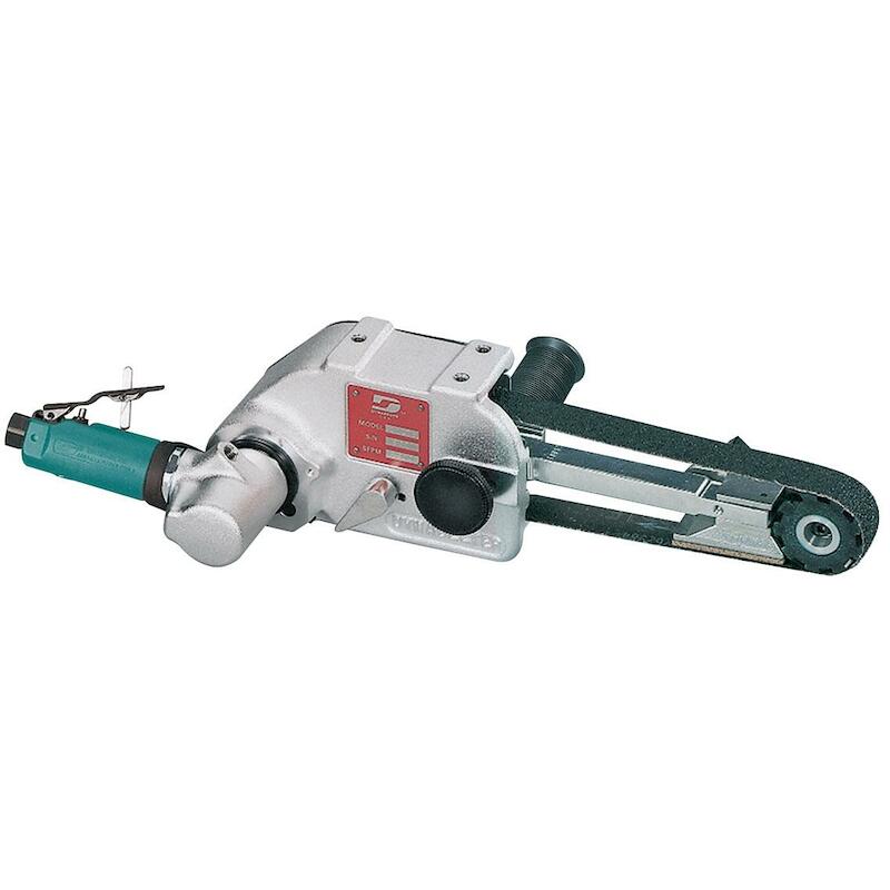 PONÇEUSE À BANDE PNEU.0,7CV DYNABELTER   DYNABRADE