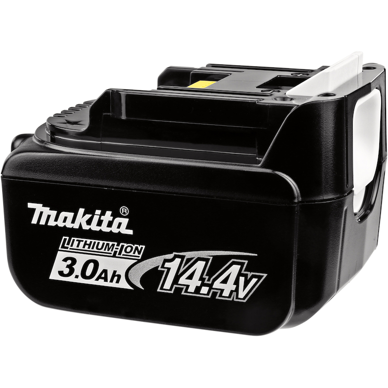 ACCU LI-ION 14,4 V / 3,0 AH - 197615-3 - MAKITA