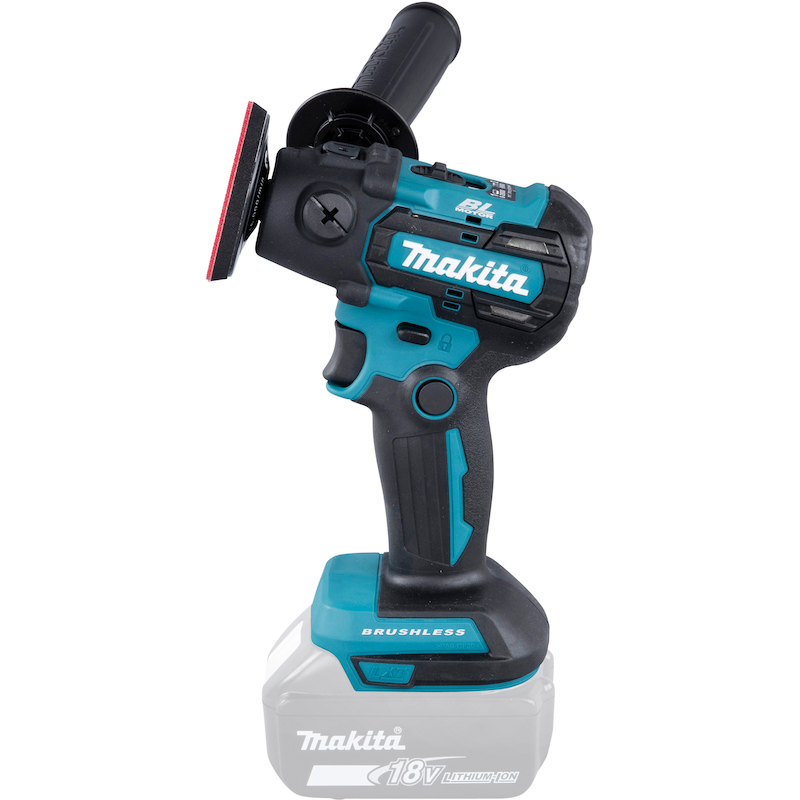 SCHUUR-/POLIJSTMACHINE LXT® - DPV300ZJ - MAKITA