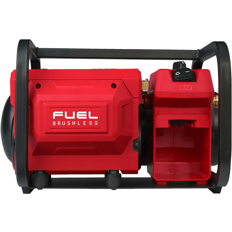 ACCUCOMPRESSOR 18V/BODY     M18 FAC-0    MILWAUKEE