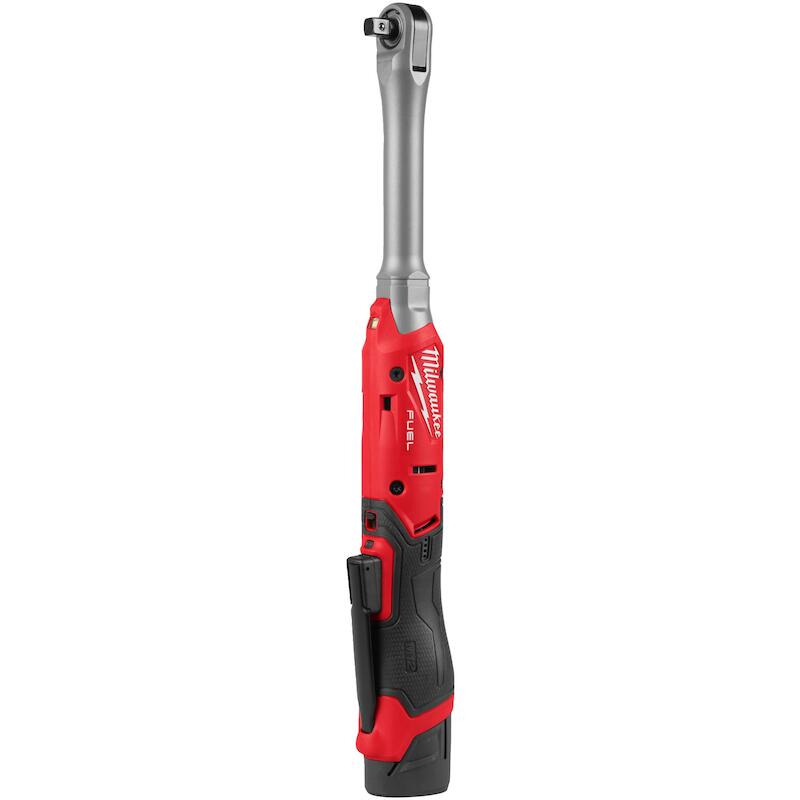 ACCURATELSLEUTEL 12V/2X2,5A M12 FIR38LRG2-252B