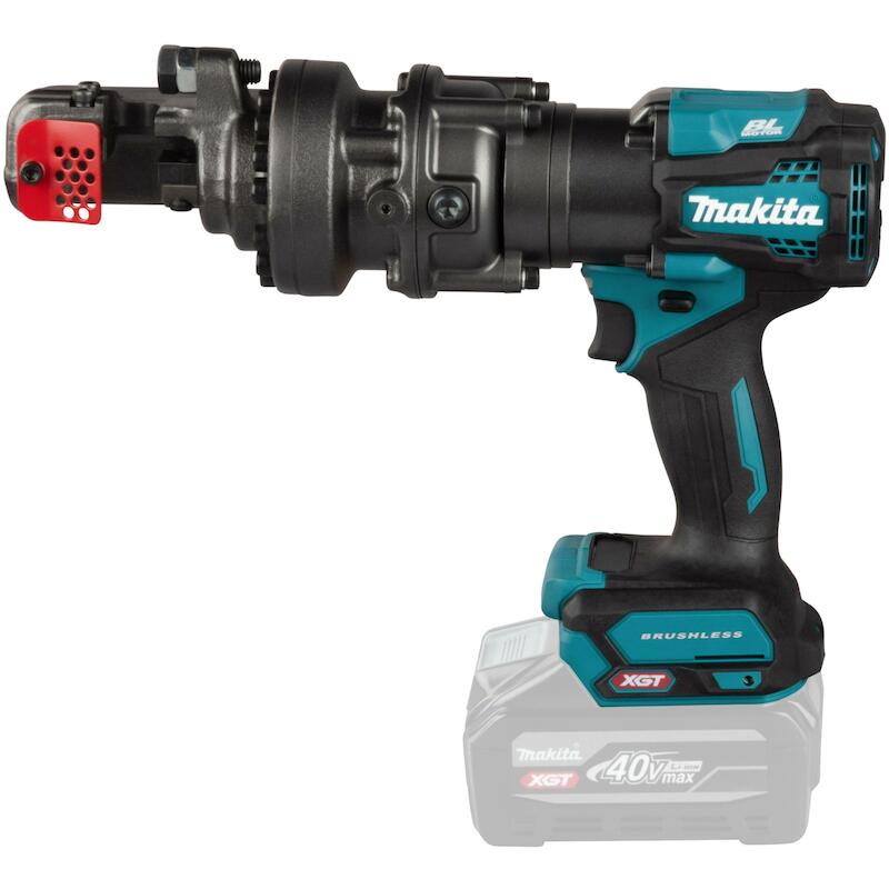 ACCU-BETONSCHAAR 40V/BODY   SC001GZK        MAKITA