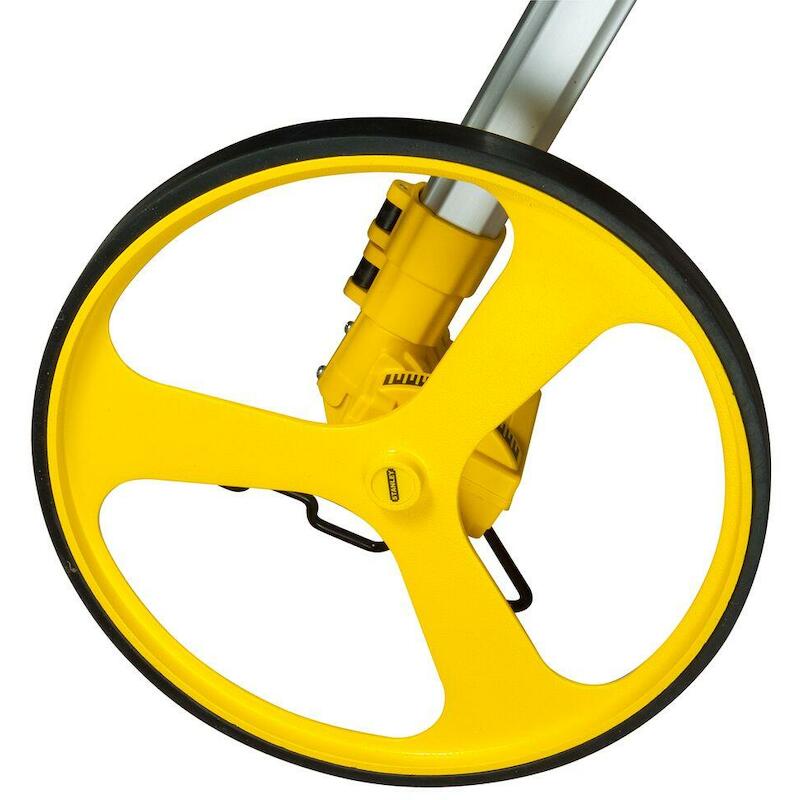 MEETWIEL 40 M/DM            1-77-174       STANLEY