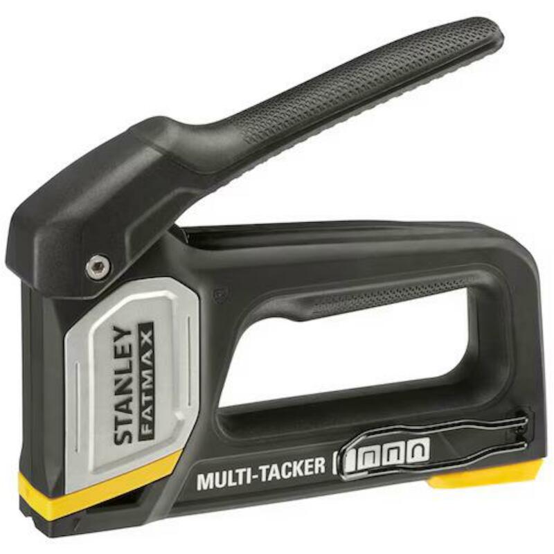 HANDTACKER FATMAX 4IN1      FMHT70401-0    STANLEY