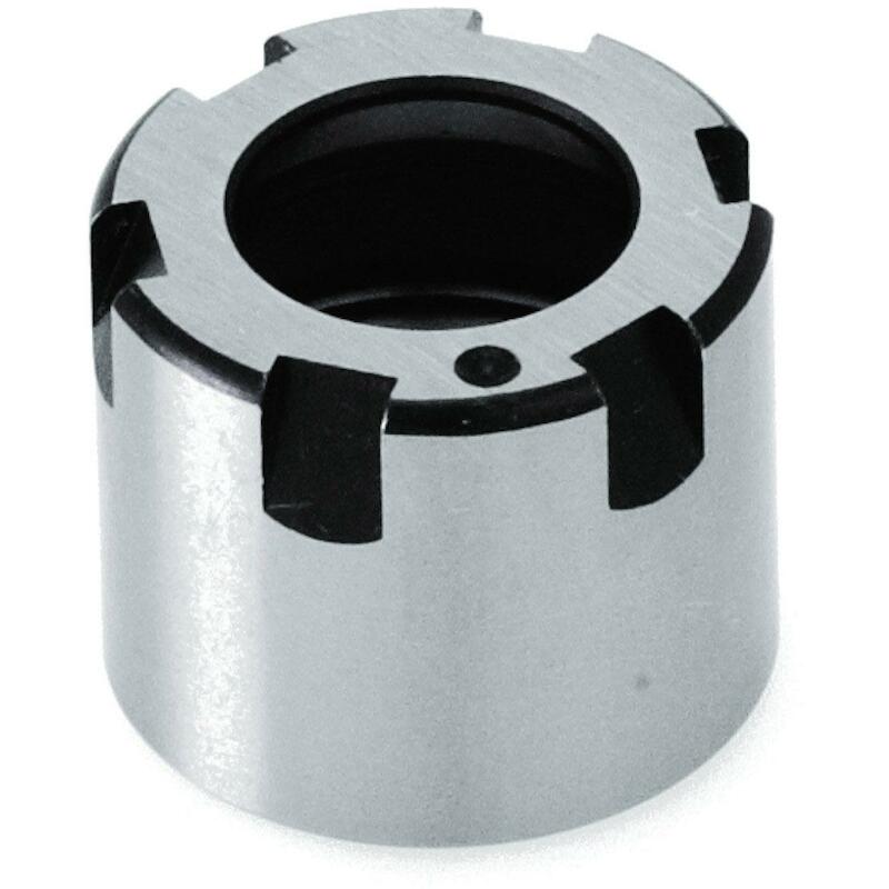 ONDERDEEL HOUDER            ECROU-ER16MINI     4MP