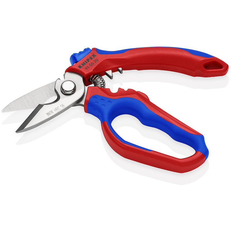 SCHAAR VR ELEKTRICIENS GEB. 95 05 20 SB     KNIPEX