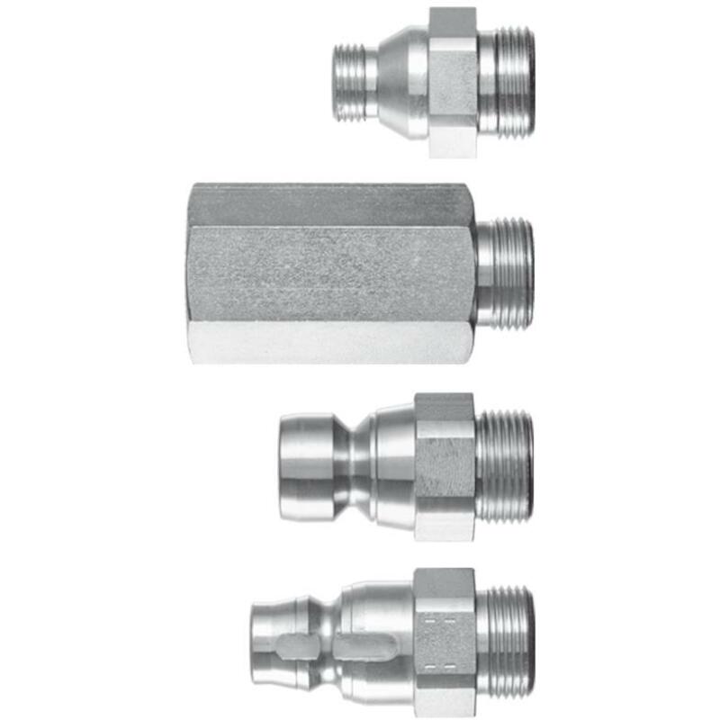 ADAPTER M30 X 5/4UNC INW    ES00510000       CARAT
