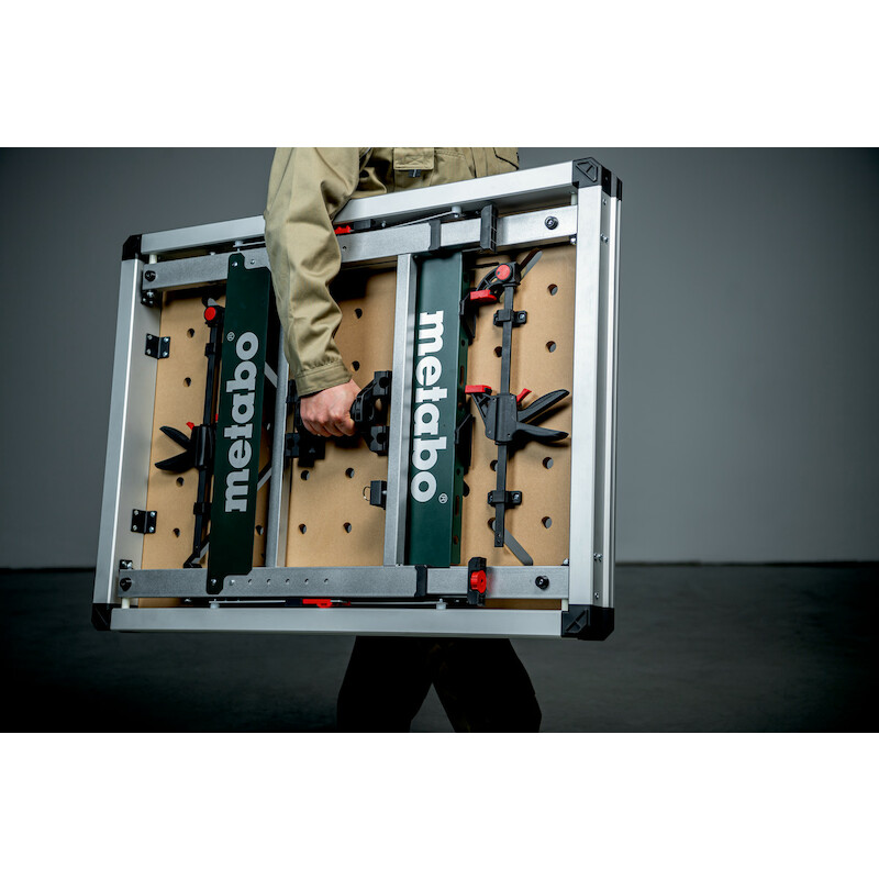 TABLE MULTIFONCTION.MWB 100 626991000       METABO