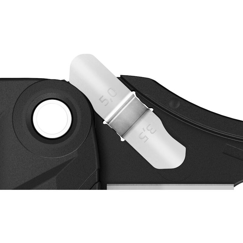 COUTEAU SÉCUR.SECUMAX 320   32000110        MARTOR