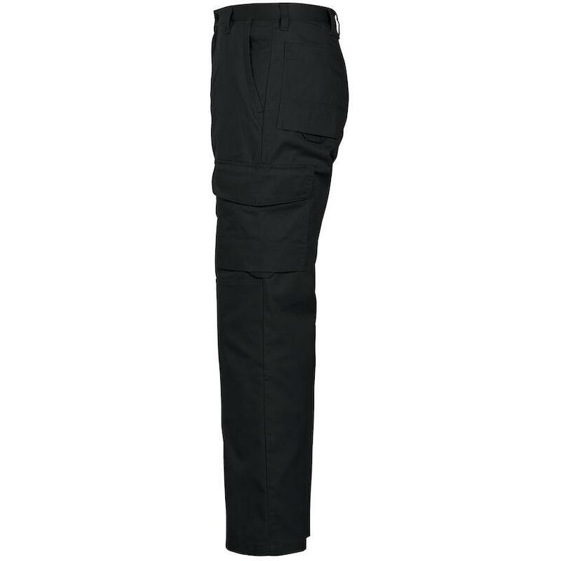 WERKBROEK - PROJOB 2501 - ZWART 54