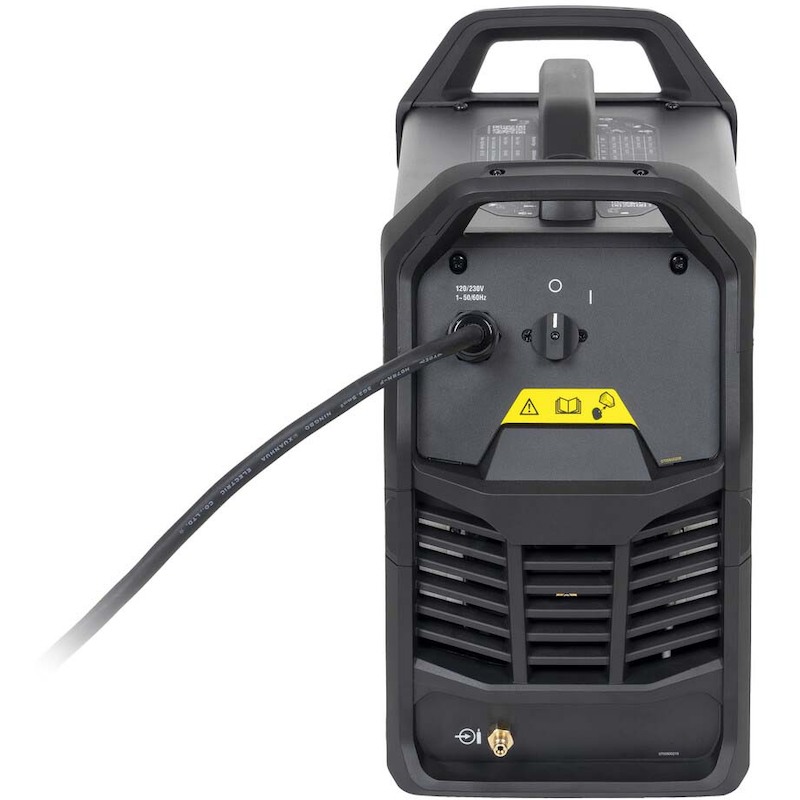 ROGUE ET 230IP AC/DC