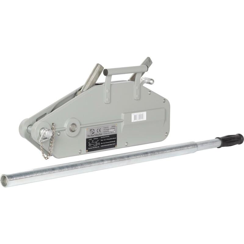 TREUIL À CÂBLE PASSANT      GP-1.6 1600KG     REMA