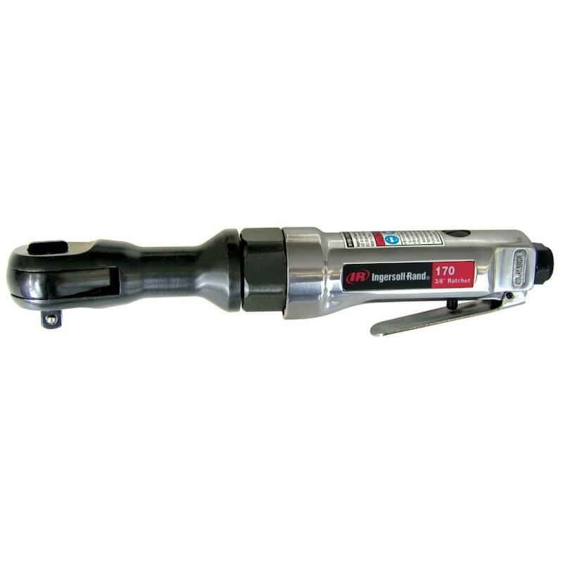 CLÉ À CLIQUET PNEUMATIQUE 3/8" 170 INGERSOLL RAND
