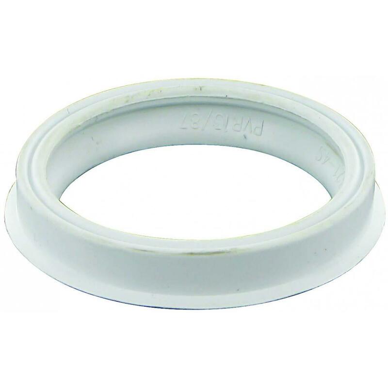 JOINT NBR (BLANC) DN 75MM (PRESS.)           STORZ