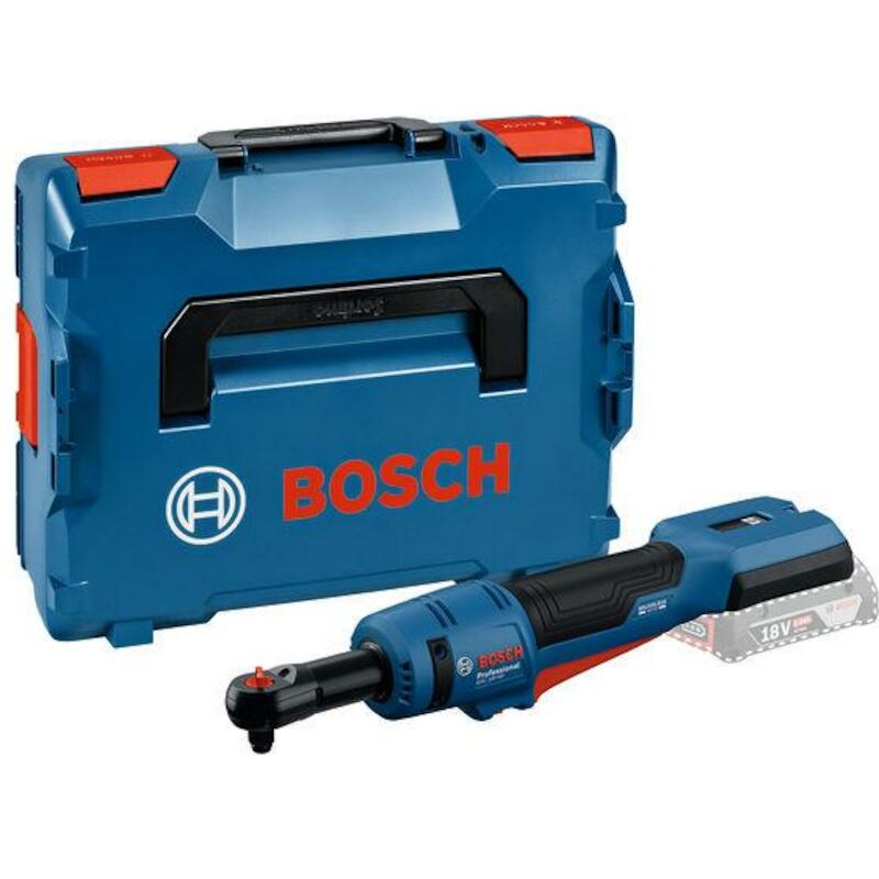 CLE A CLIQUET/ACCU 18V/BODY GRC 18V-60 (L-BOXX)BOS