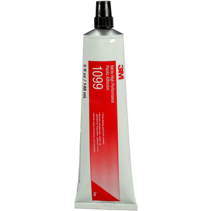 COLLE DE CONTACT VINYL JAUN.1099 - 1L           3M