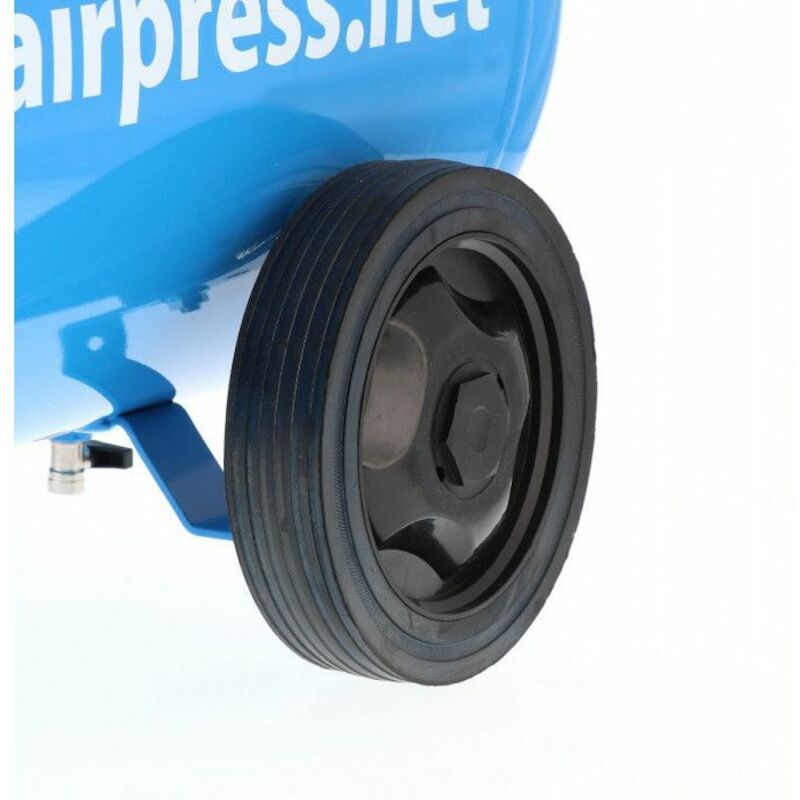 COMPRESSOR                  LM100-400     AIRPRESS