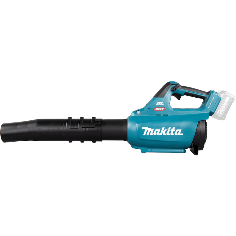 CORDLESS BLOWER XGT 40VMAX - UB001GZ - MAKITA