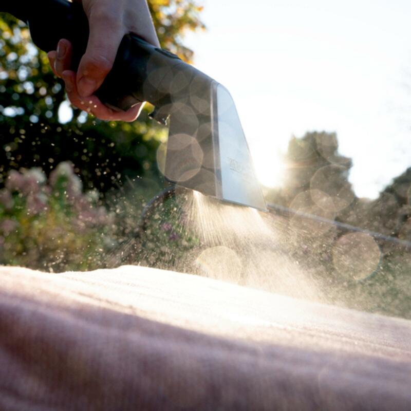 ACCU-TAPIJTREINIGER 18V/BOD SE 3-18        KARCHER