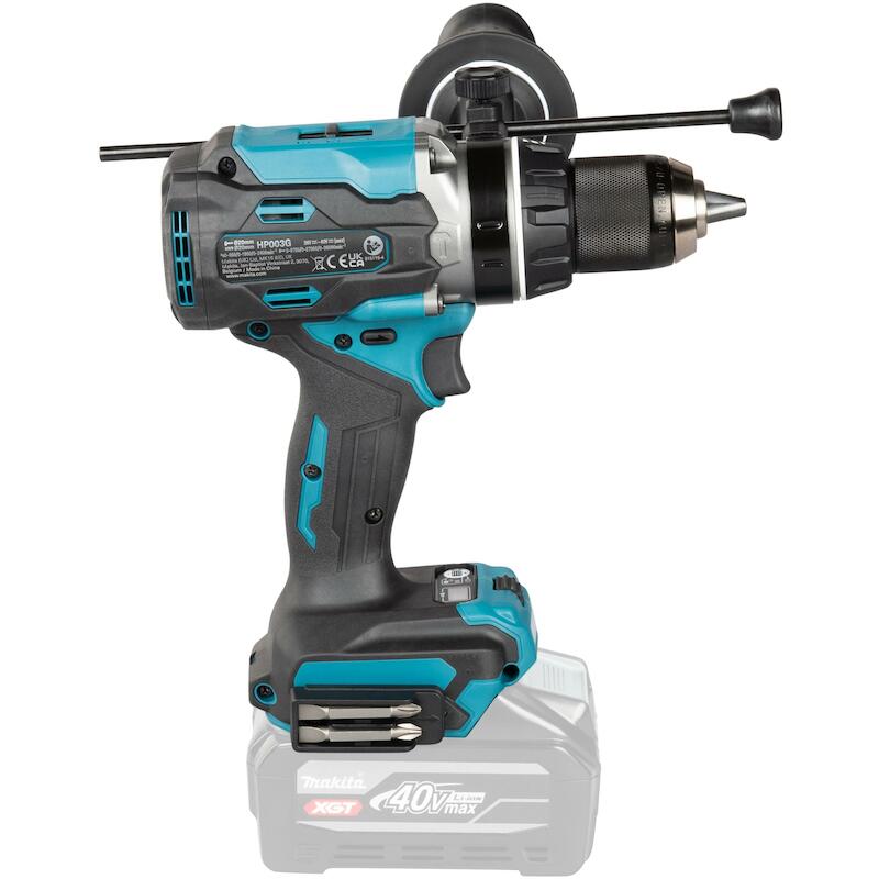 PERC.VISS.PERCUSS.40V/BODY  HP003GZ01       MAKITA