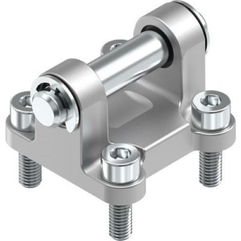 FLASQUE ORIENTABLE SNCB-40-R3 (176945) FESTO