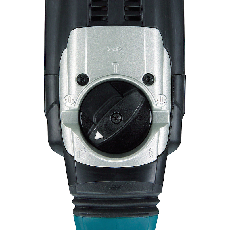 MARTEAU PERFO-BURINEUR 3 FONCTIONS ÉLECTRIQUE - HR3210FCT - MAKITA