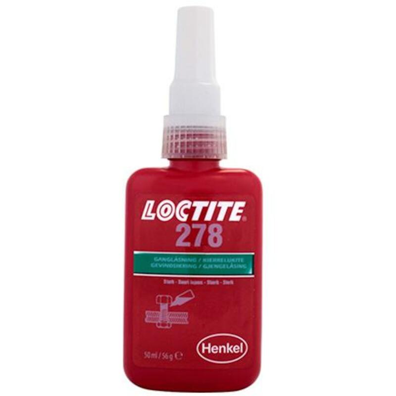 FREINFILET FORT             278 - 50ML     LOCTITE