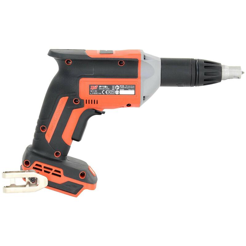 SPIRAALFREESMES GIPSPLAAT   560JA - 3,2X30MM DREME