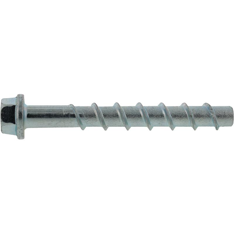 BETONSCHROEF 8X70/25-5   ZN TAPCON XTREM HFL 58735
