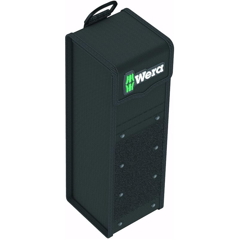 POCHETTE LATÉRALE VIDE      WERA 2GO          WERA