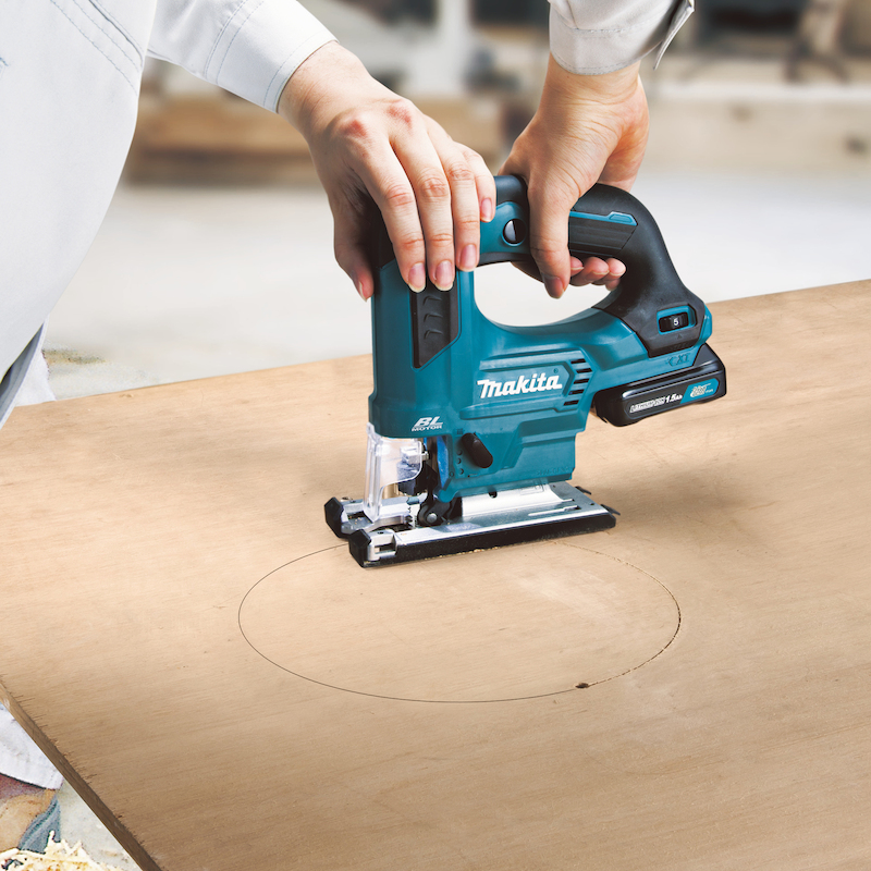 DECOUPEERZAAG CXT® - JV103DSAJ - MAKITA