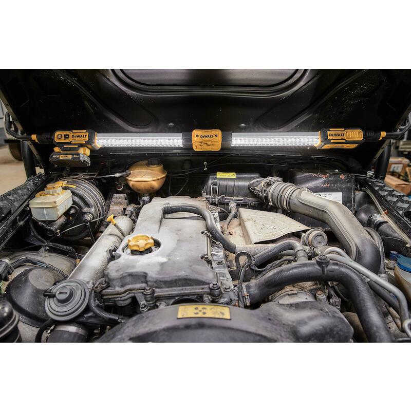 LICHTBALK 12/18V XR BODY    DCL045-XJ       DEWALT
