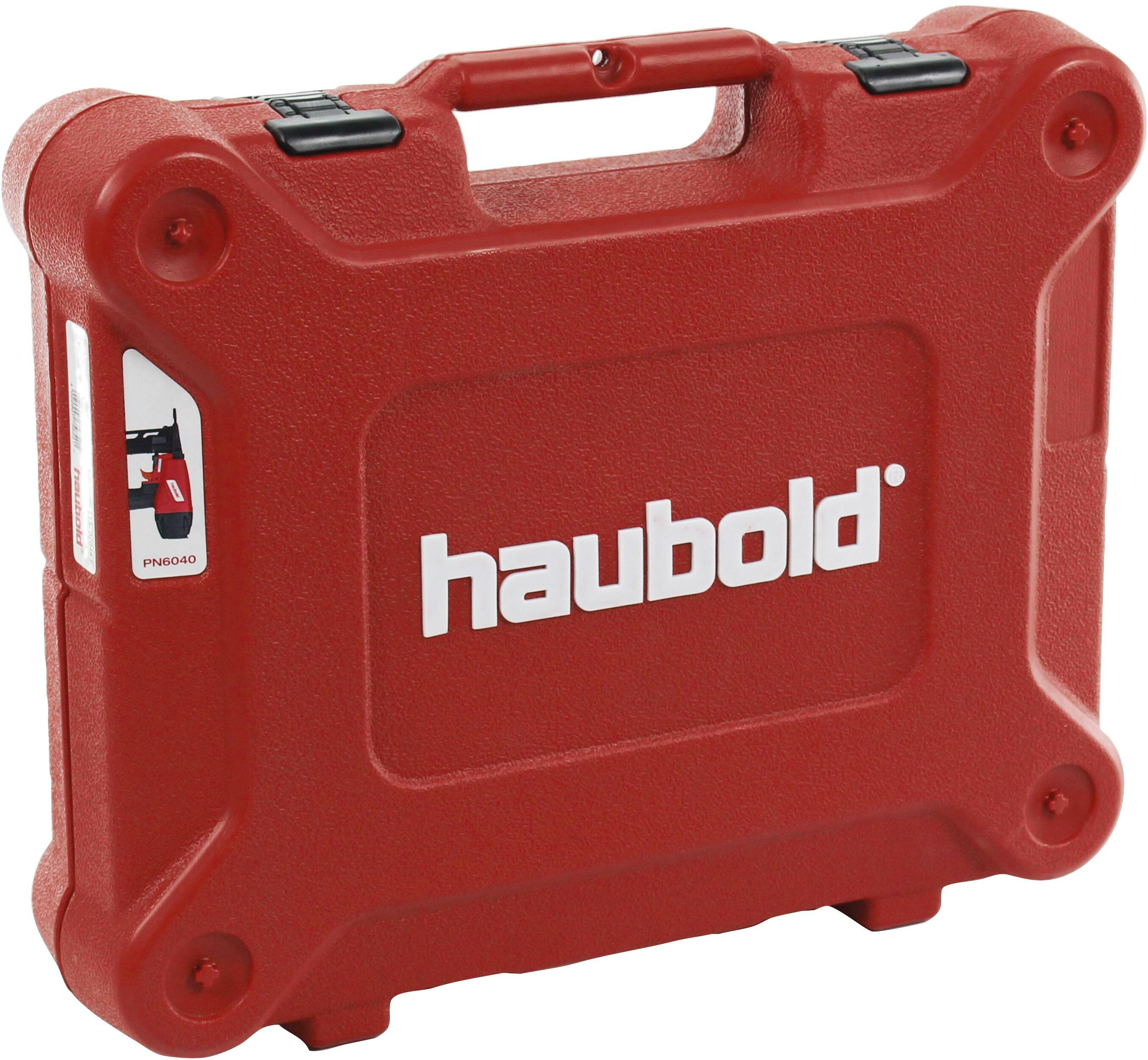 PNEUM.NIETPISTOOL 15-40MM   PN6040         HAUBOLD