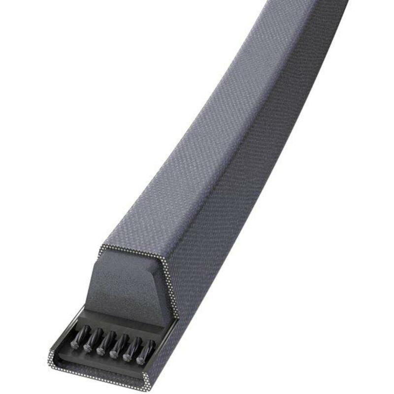 COURROIE CONTI-V            SPC 2360  B=22MM CONTI