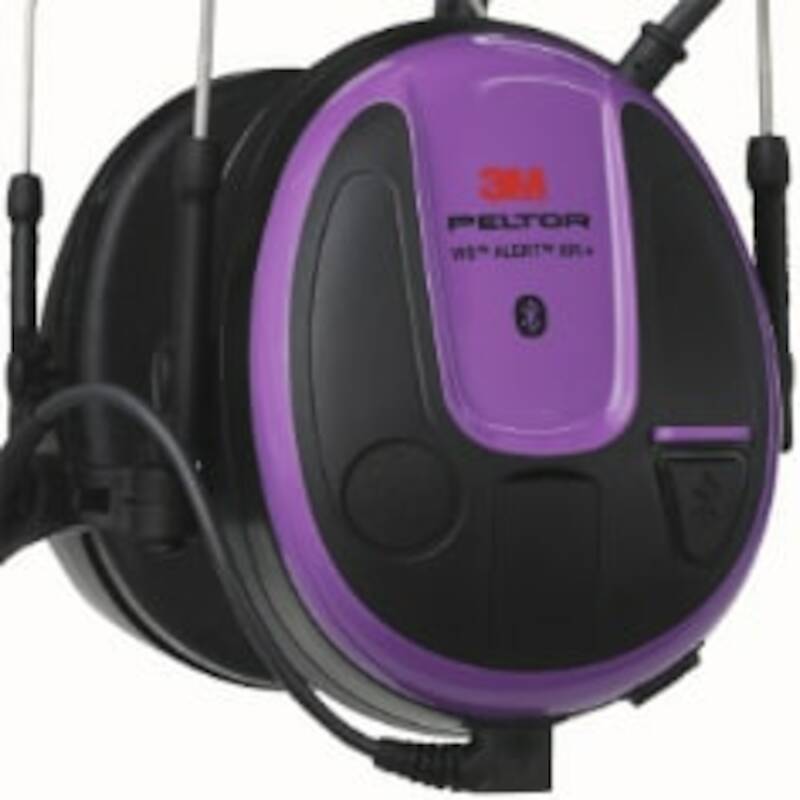 OORKAP WS ALERT XPI+HEADSET MRX21AWS7       PELTOR